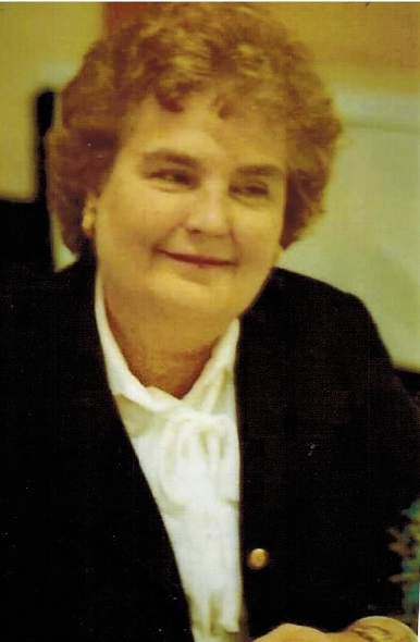 Norma Francis Remke